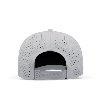 Compass Hydro - White / Gum
