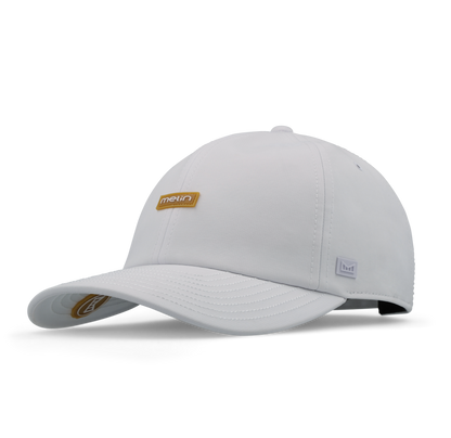 The Legend Hydro - White / Gum