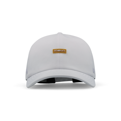 The Legend Hydro - White / Gum