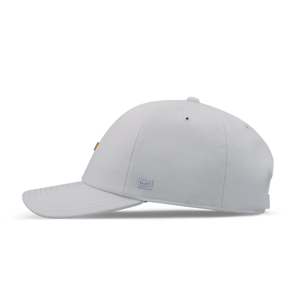 The Legend Hydro - White / Gum