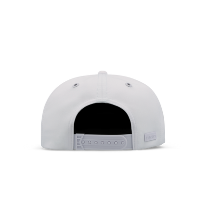 Eagle Hydro - White / Gum
