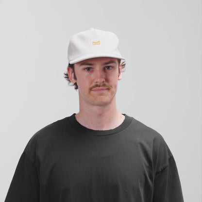Eagle Hydro - White / Gum