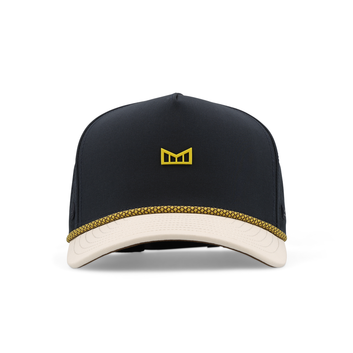 Odysea Rope Bulls Icon Hydro - Yellow Jacket