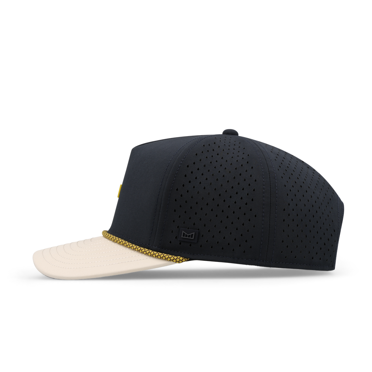 Odysea Rope Bulls Icon Hydro - Yellow Jacket