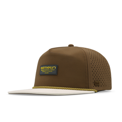 Coronado Brick Hydro - Yellow Jacket