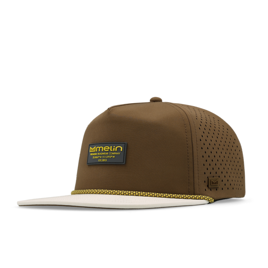 Coronado Brick Hydro - Yellow Jacket