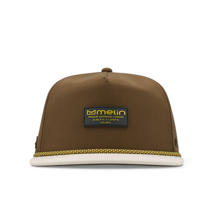 Coronado Brick Hydro - Yellow Jacket