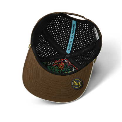 Coronado Brick Hydro - Yellow Jacket