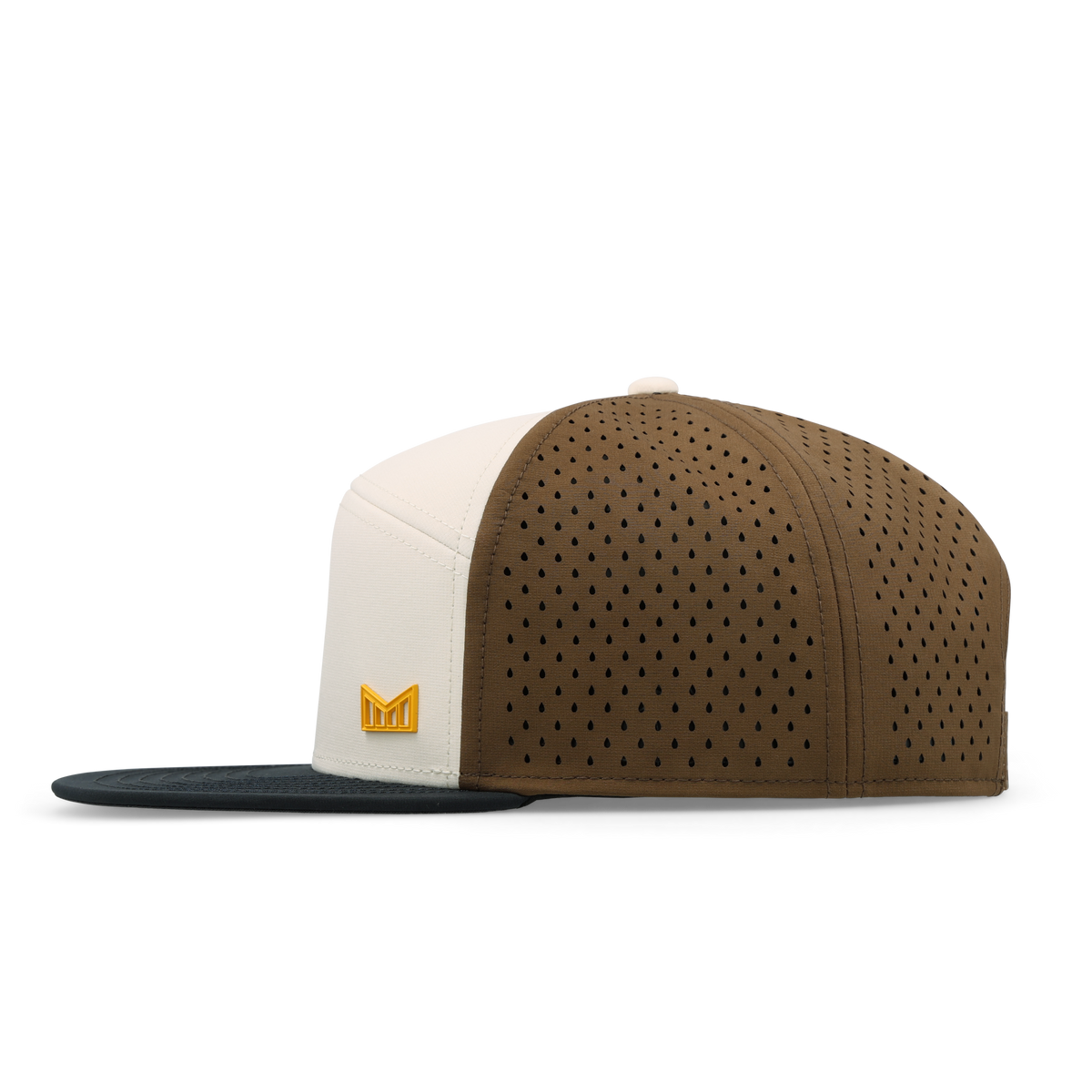 Trenches Icon Hydro - Yellow Jacket