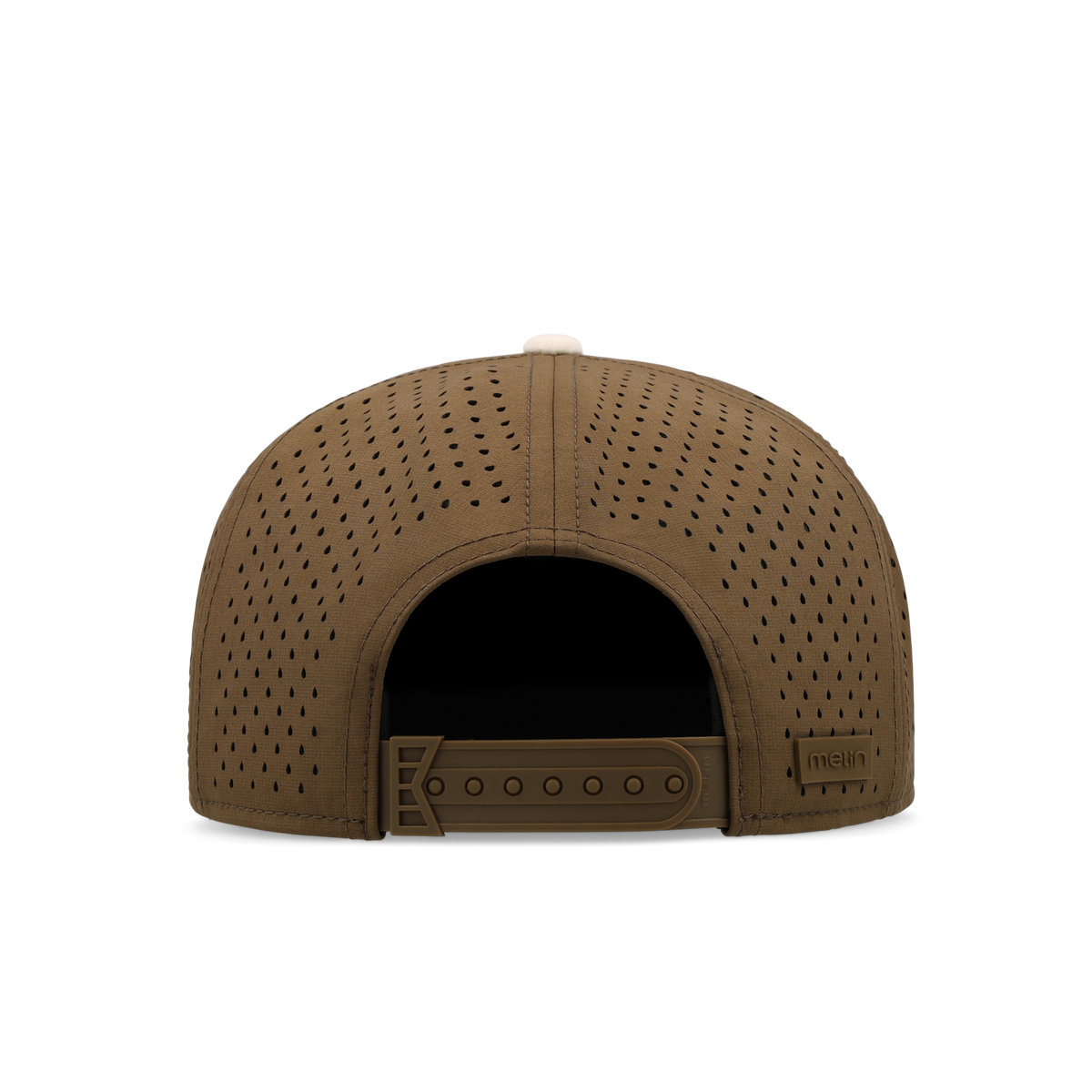 Trenches Icon Hydro - Yellow Jacket