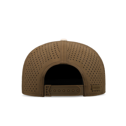 Trenches Icon Hydro - Yellow Jacket