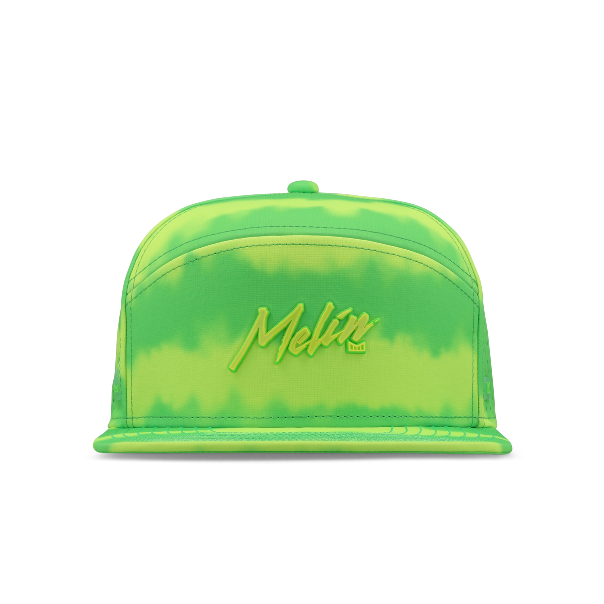 Trenches Neon Tie Dye Hydro - Slime