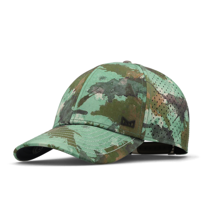 A-Game Icon Hydro - Watercolor Camo