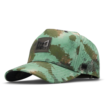 Odysea Stacked Hydro - Watercolor Camo