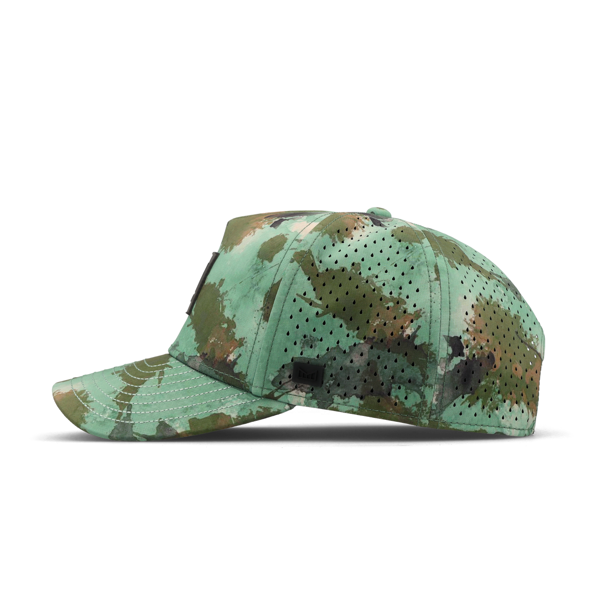 Odysea Stacked Hydro - Watercolor Camo
