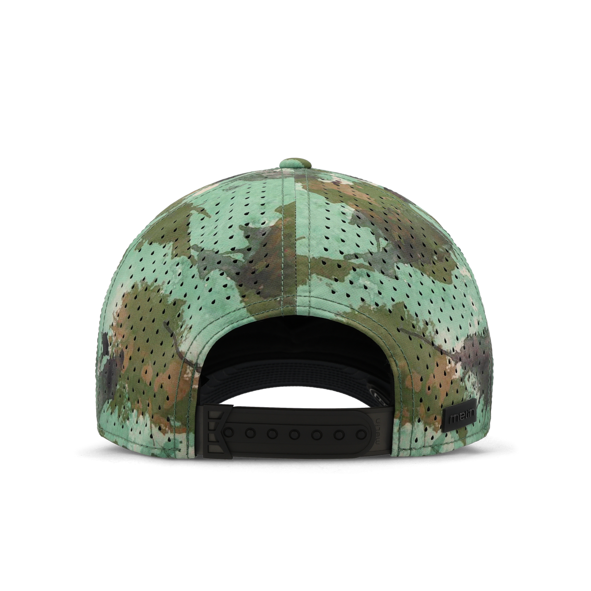 Odysea Stacked Hydro - Watercolor Camo