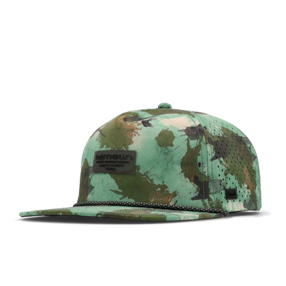Coronado Brick Hydro - Watercolor Camo