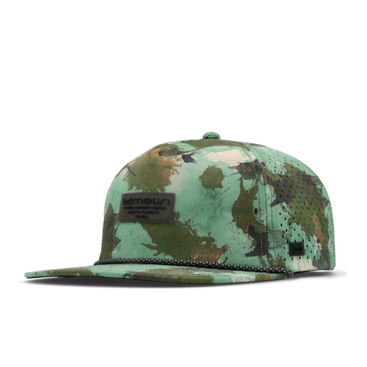 Coronado Brick Hydro - Watercolor Camo