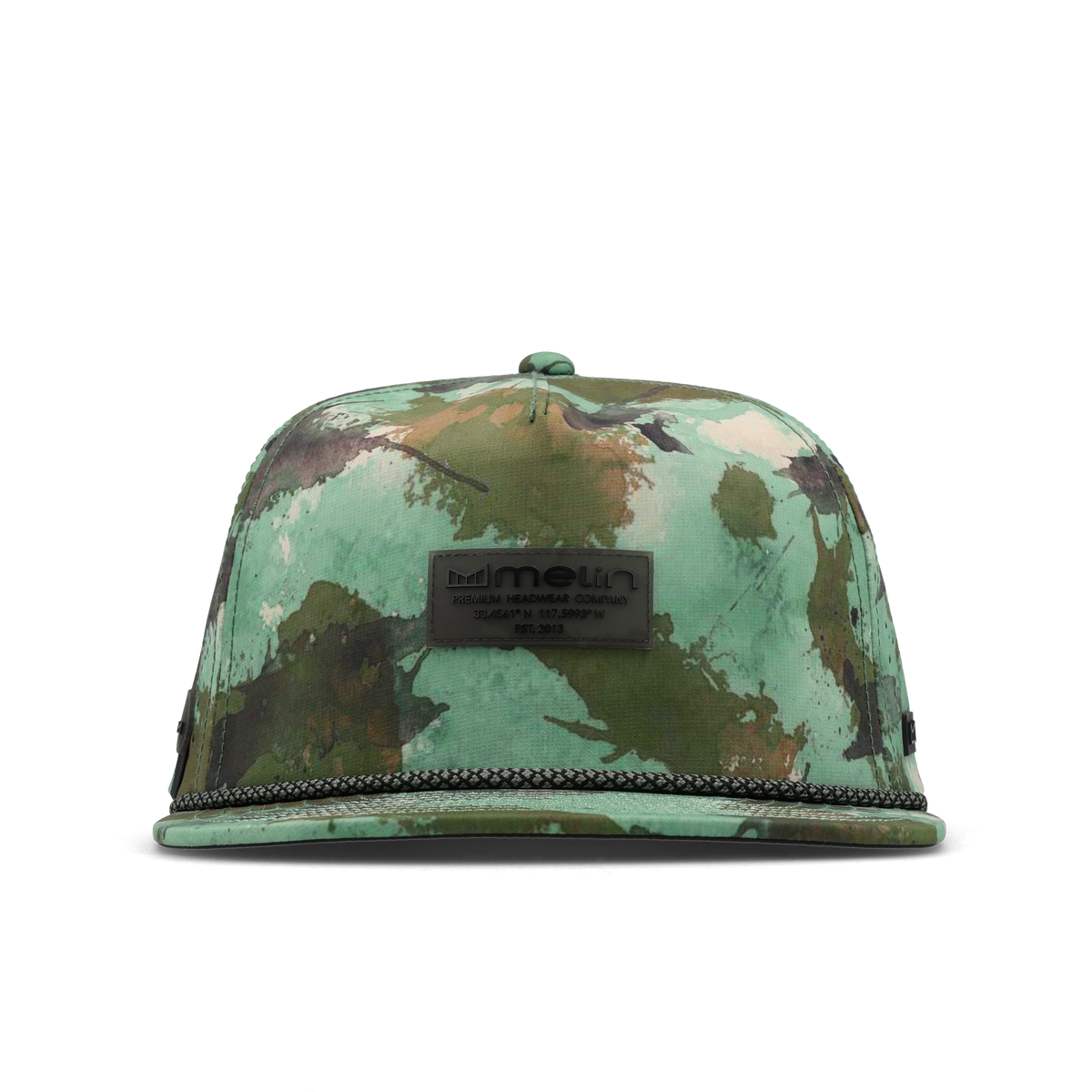 Coronado Brick Hydro - Watercolor Camo