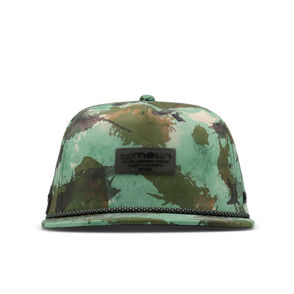 Coronado Brick Hydro - Watercolor Camo