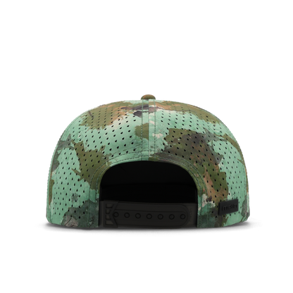 Coronado Brick Hydro - Watercolor Camo