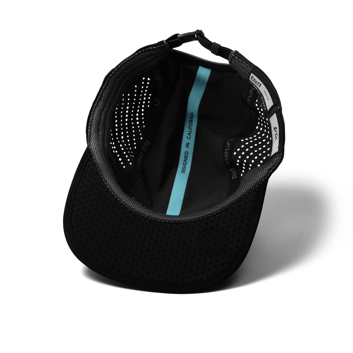 Pace Hydro Vo2 - Shadow