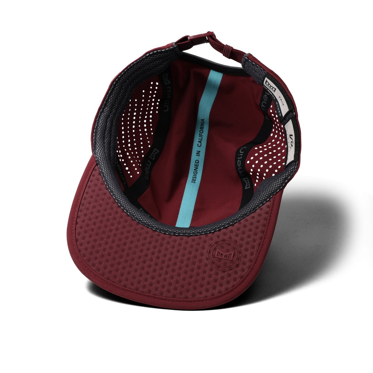 Pace Hydro Vo2 - Tawny Port