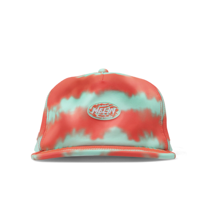 Eagle Neon Tie Dye Hydro - Infrared