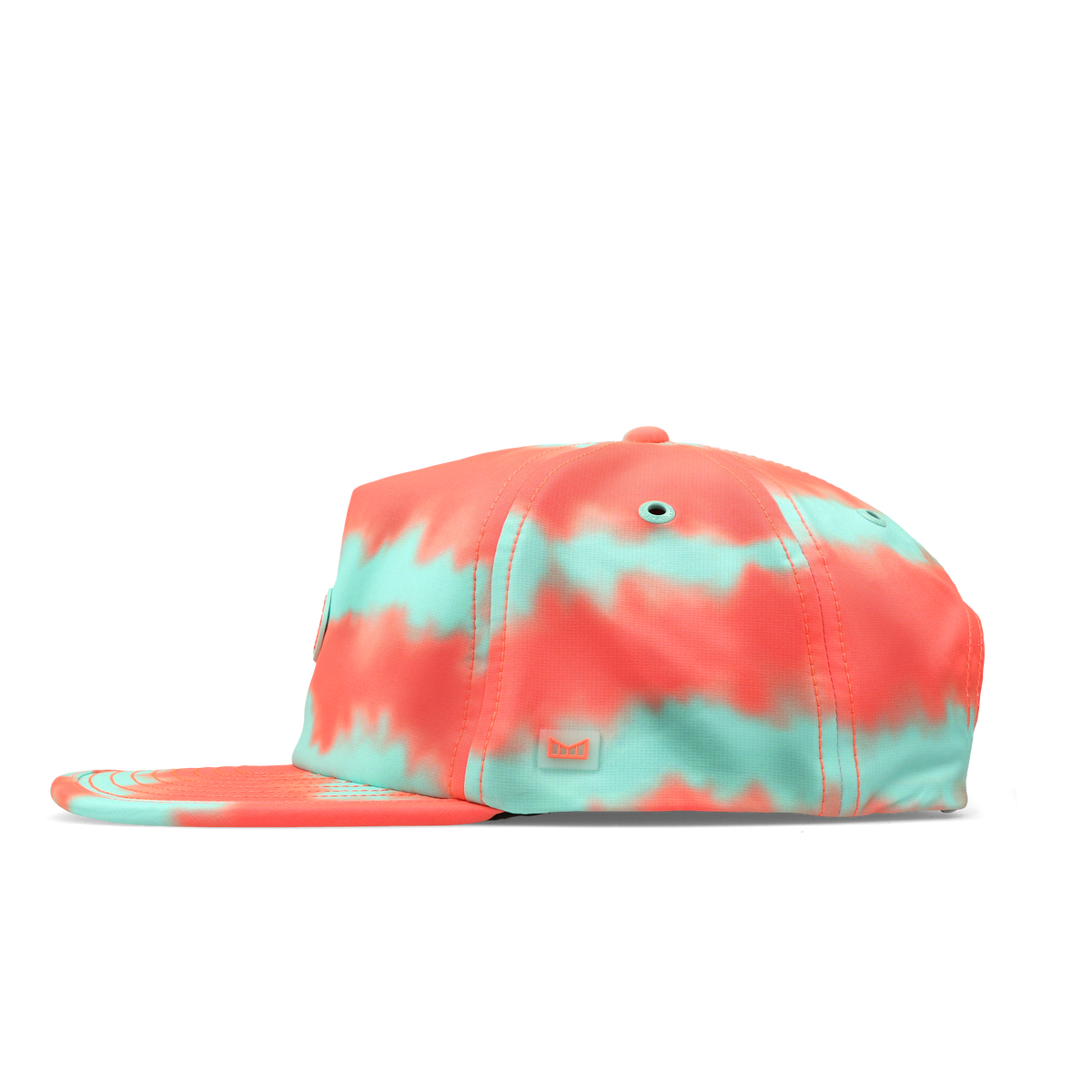 Eagle Neon Tie Dye Hydro - Infrared