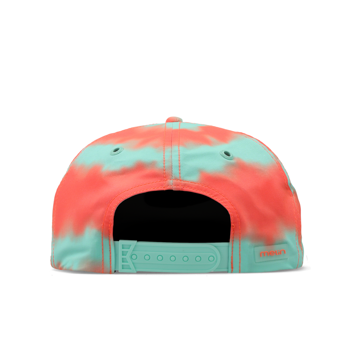 Eagle Neon Tie Dye Hydro - Infrared