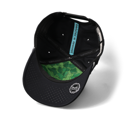 Odysea Rope Links Hydro - Black