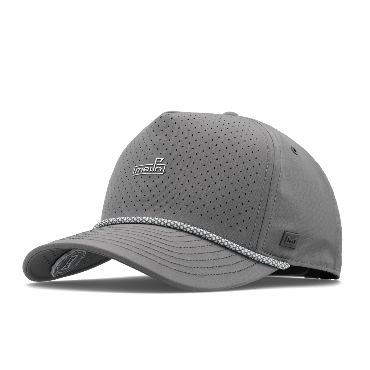 Odysea Rope Links Hydro - Grey