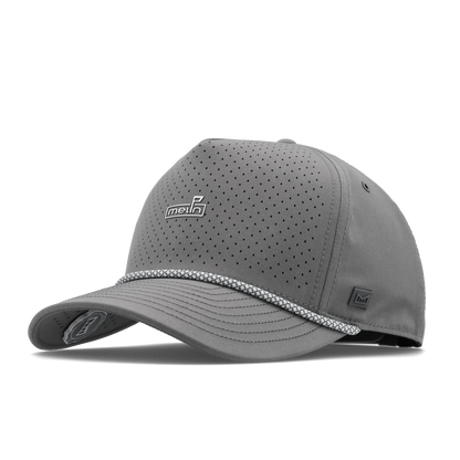 Odysea Rope Links Hydro - Grey