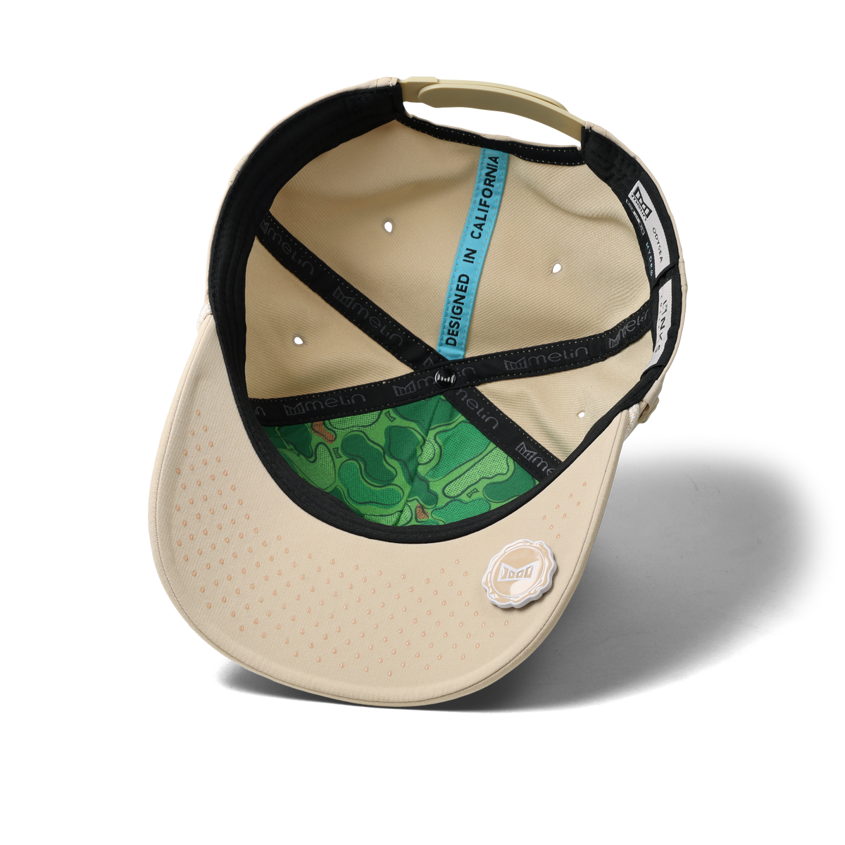 Odysea Rope Links Hydro - Khaki
