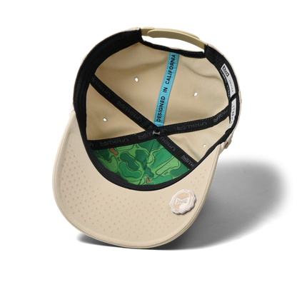 Odysea Rope Links Hydro - Khaki