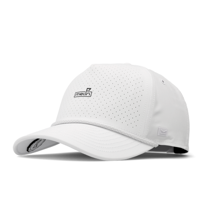 Odysea Rope Links Hydro - White