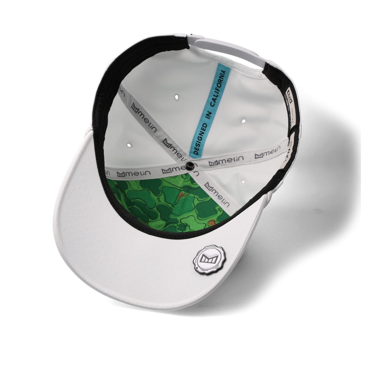 Odysea Rope Links Hydro - White