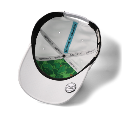 Odysea Rope Links Hydro - White