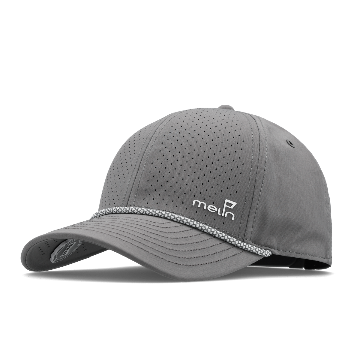 Compass Links Hydro - Grey