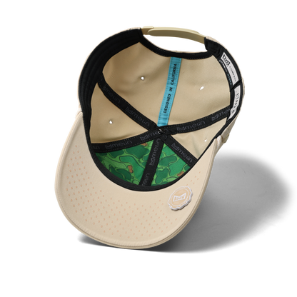 Compass Links Hydro - Khaki