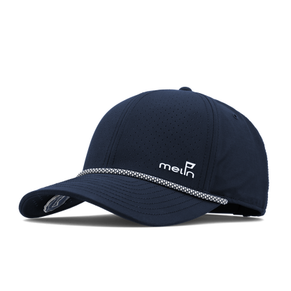 Compass Links Hydro - Navy