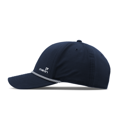 Compass Links Hydro - Navy