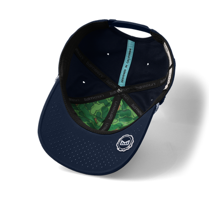 Compass Links Hydro - Navy