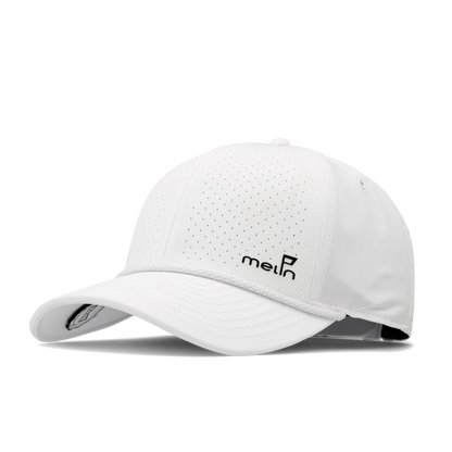 Compass Links Hydro - White
