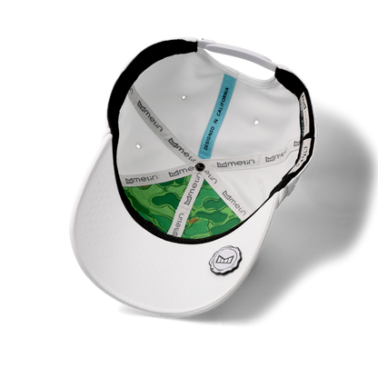 Compass Links Hydro - White