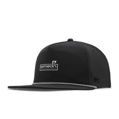Coronado Links Hydro - Black