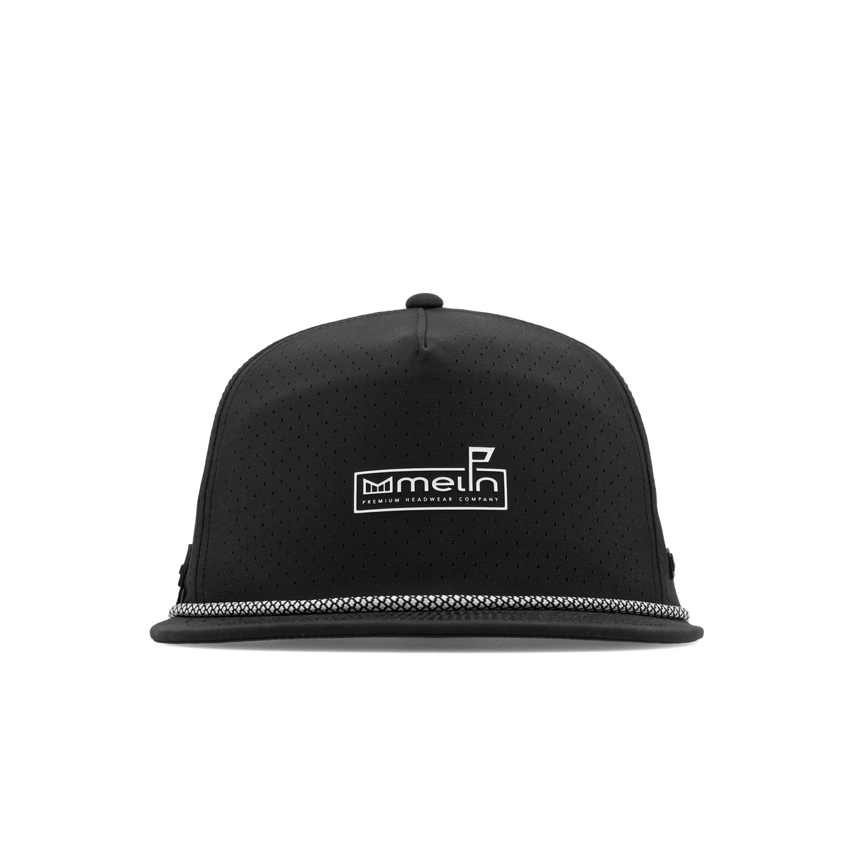 Coronado Links Hydro - Black