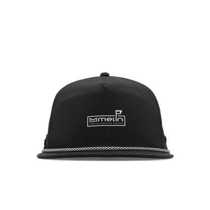 Coronado Links Hydro - Black