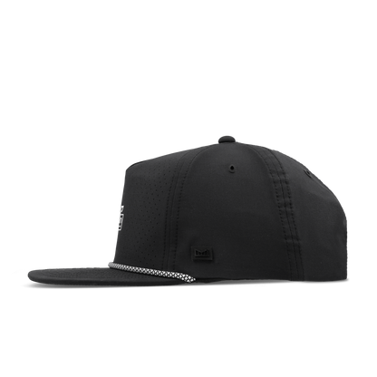 Coronado Links Hydro - Black