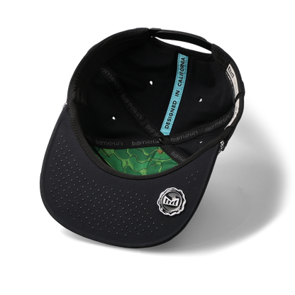 Coronado Links Hydro - Black